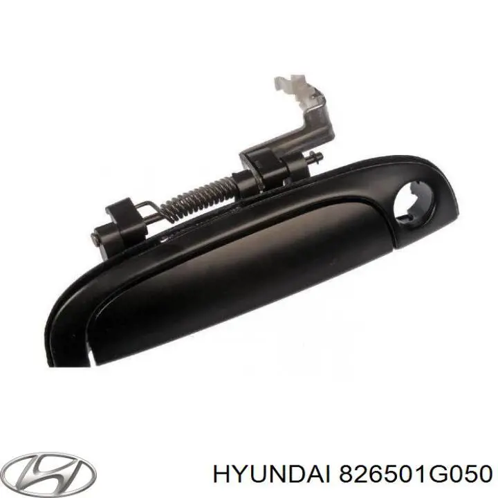 826501G050 Hyundai/Kia 