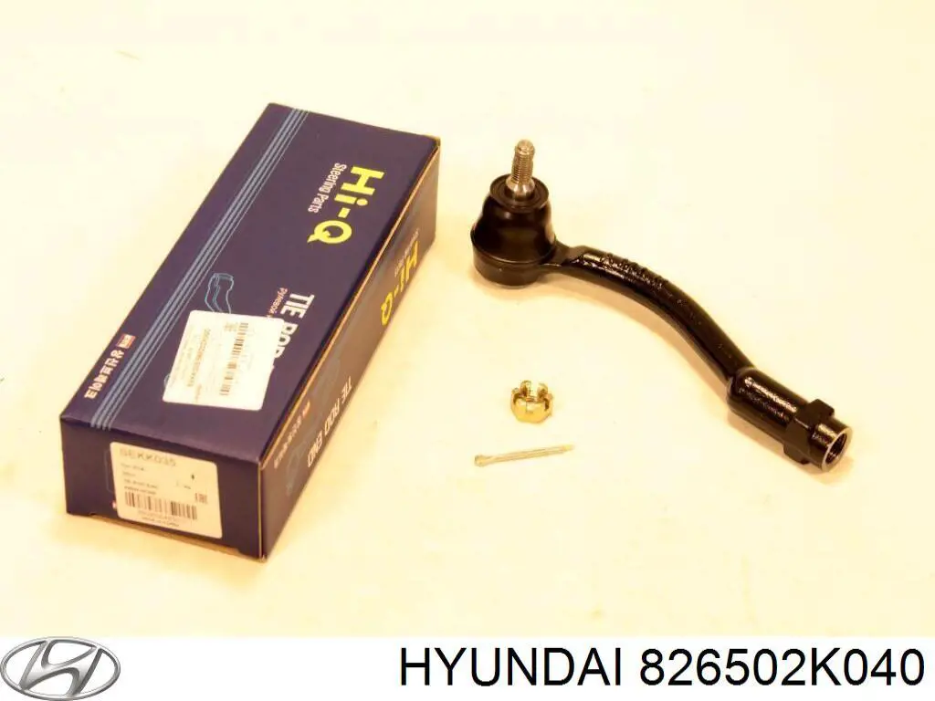 826502K040 Hyundai/Kia 