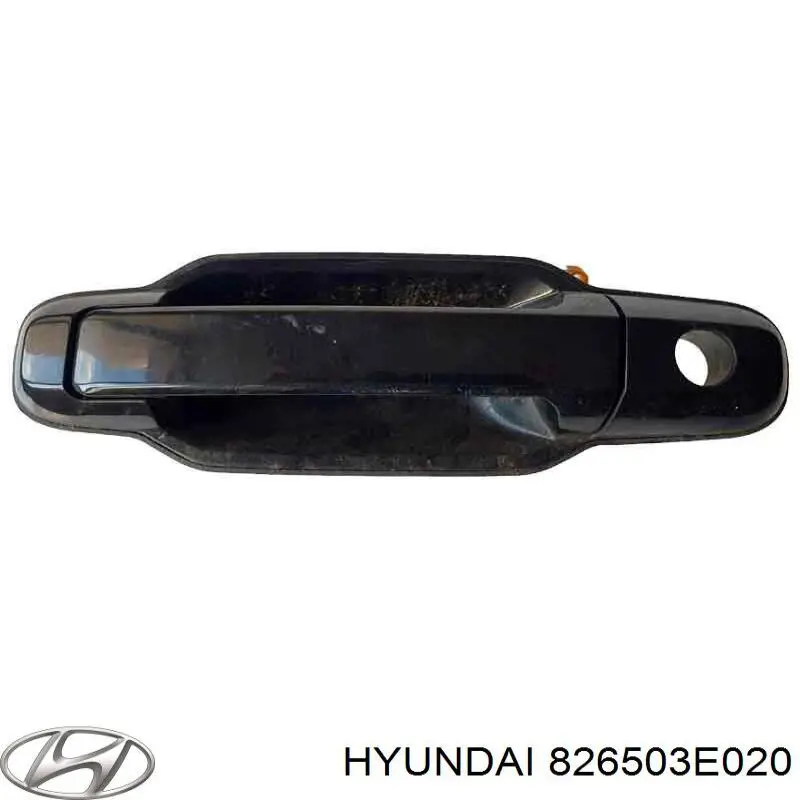  826503E020 Hyundai/Kia