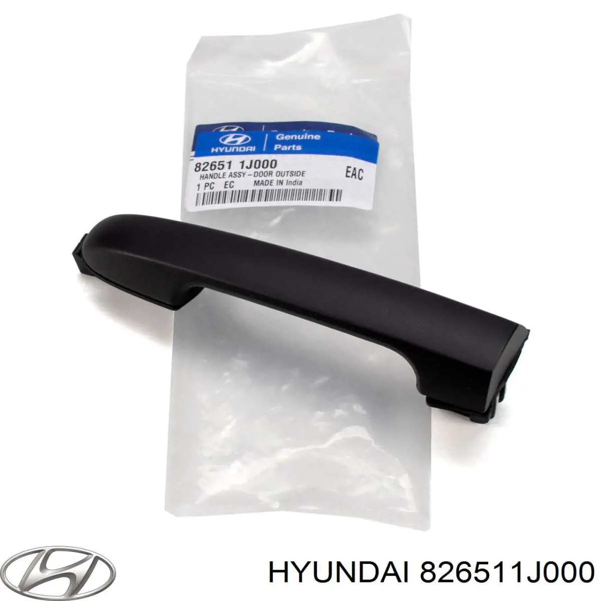  826511J000 Hyundai/Kia