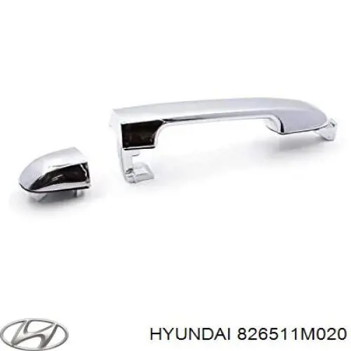  826511M020 Hyundai/Kia