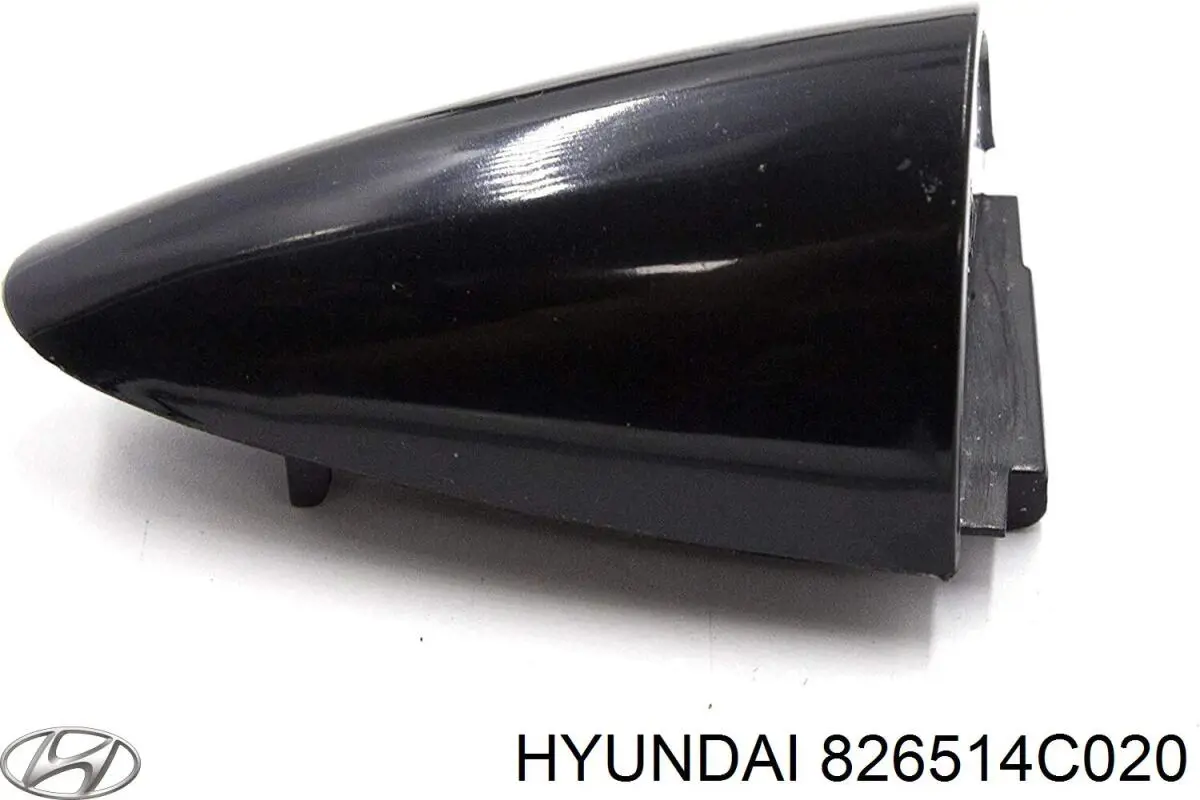  Hyundai/Kia 826514C020 цена, от 12.67 USD