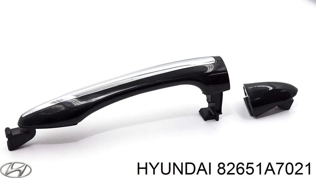 Купить 82651A7021 Hyundai/Kia 
