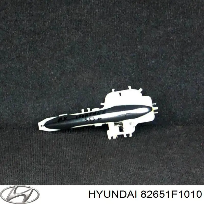 82651F1010 Hyundai/Kia 