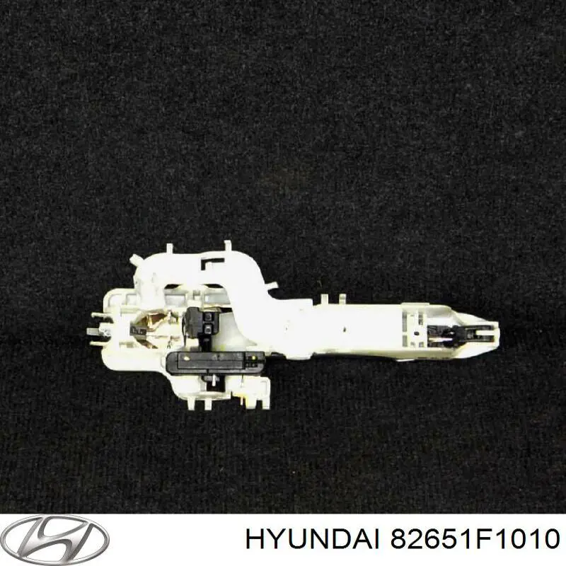  Hyundai/Kia 82651F1010 цена, от 44.49 USD