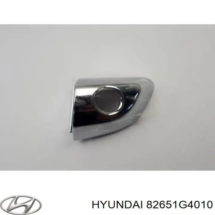  Hyundai/Kia 82651G4010