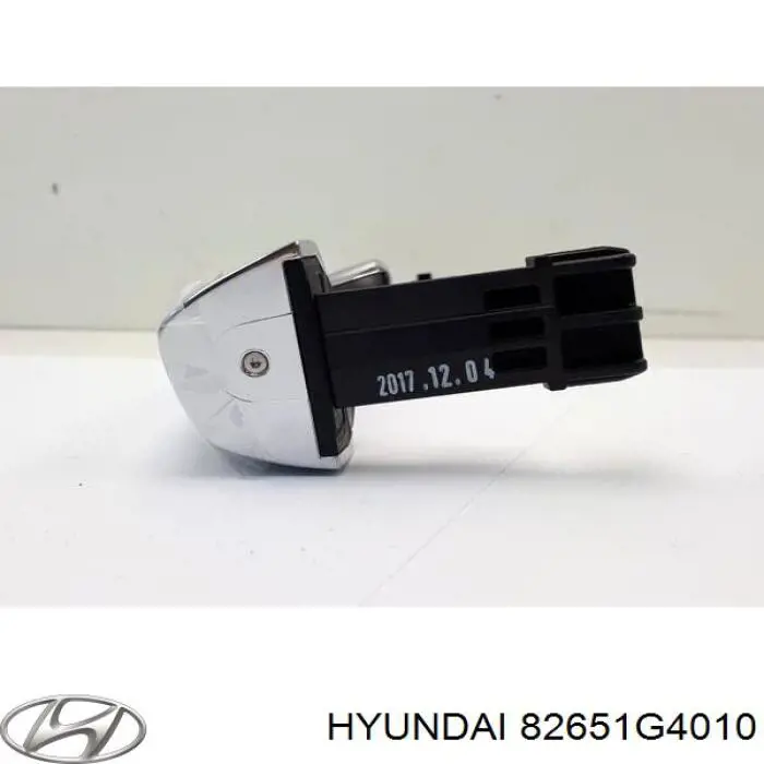  Hyundai/Kia 82651G4010 цена, от 44.67 USD