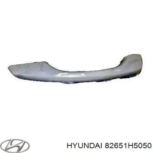 82651H5050 Hyundai/Kia 