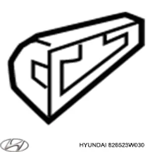 826523W030 Hyundai/Kia 