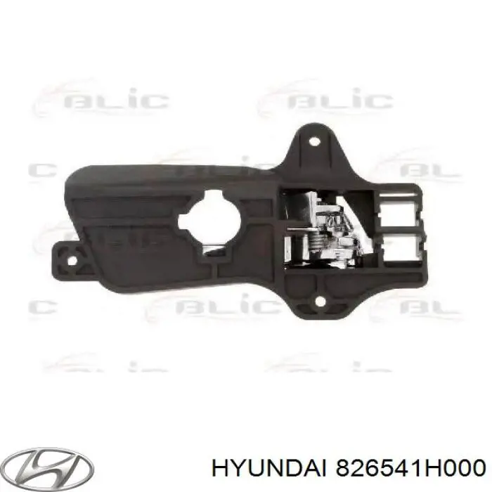 Купить 826541H000 Hyundai/Kia 