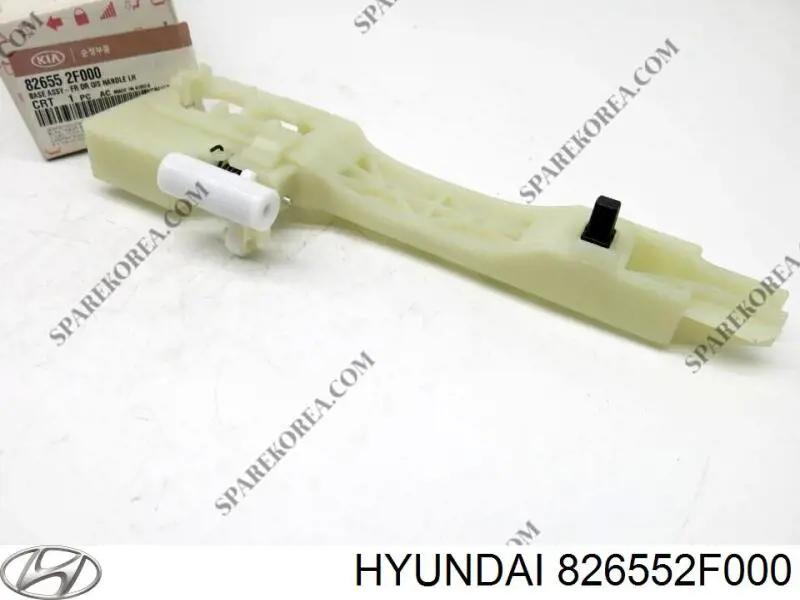  826552F000 Hyundai/Kia