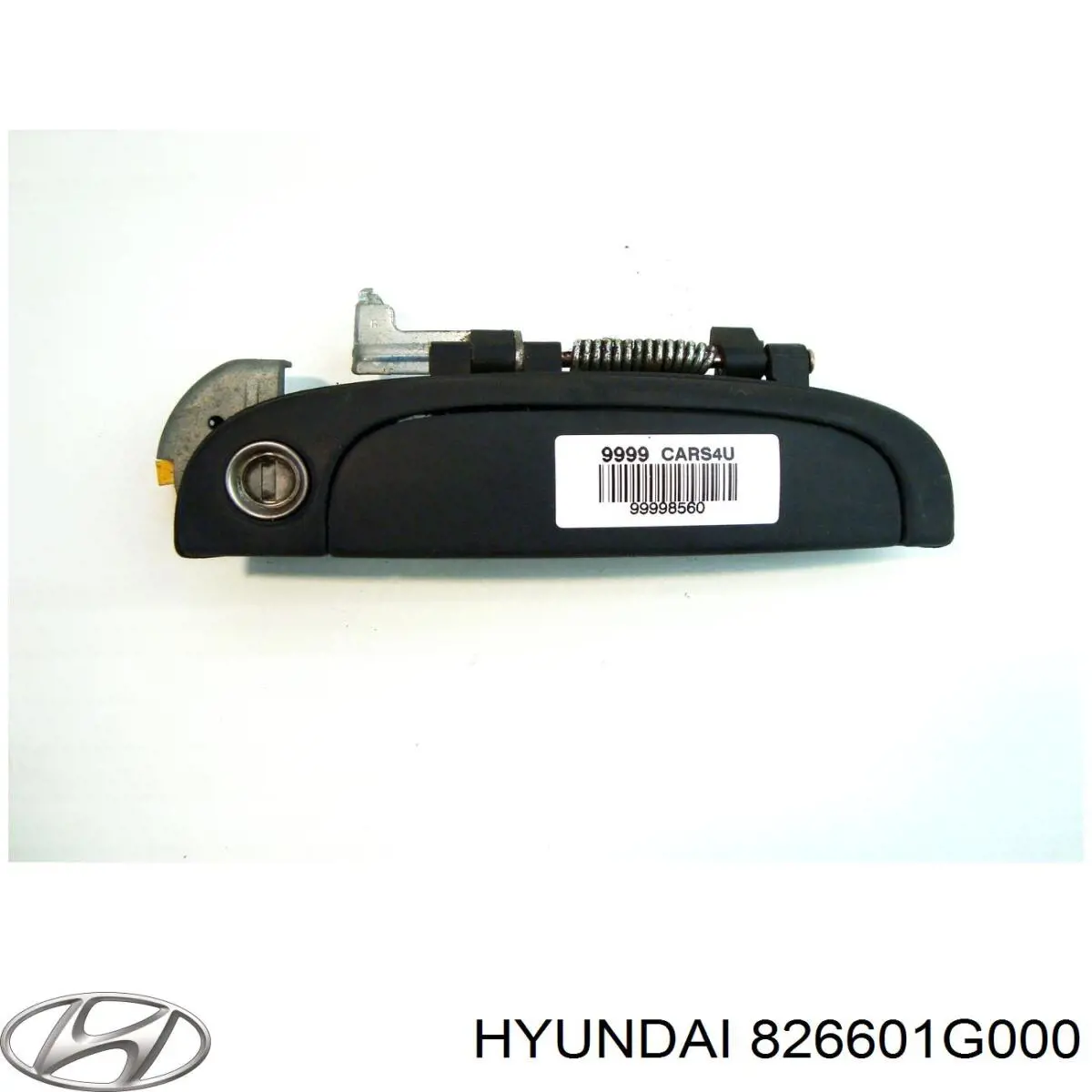 826601G000 Hyundai/Kia 