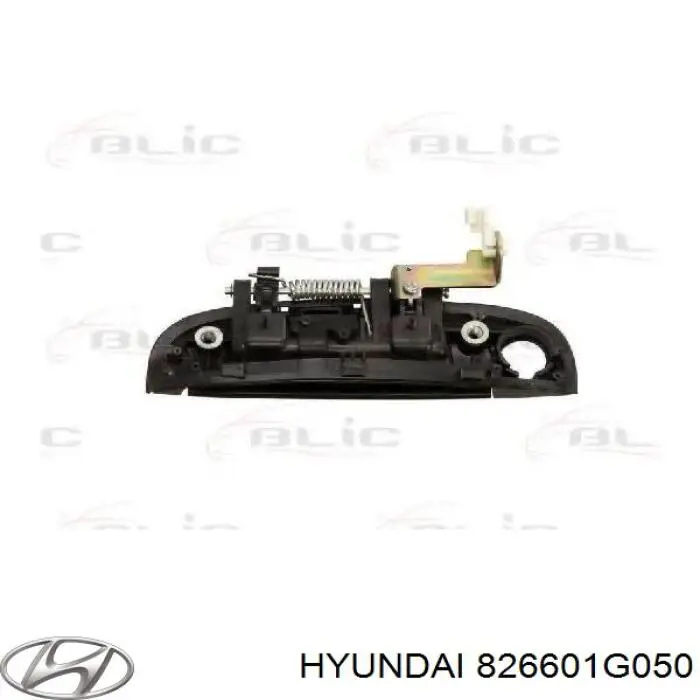  826601G050 Hyundai/Kia