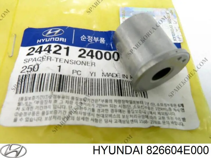 Купить 826604E000 Hyundai/Kia 