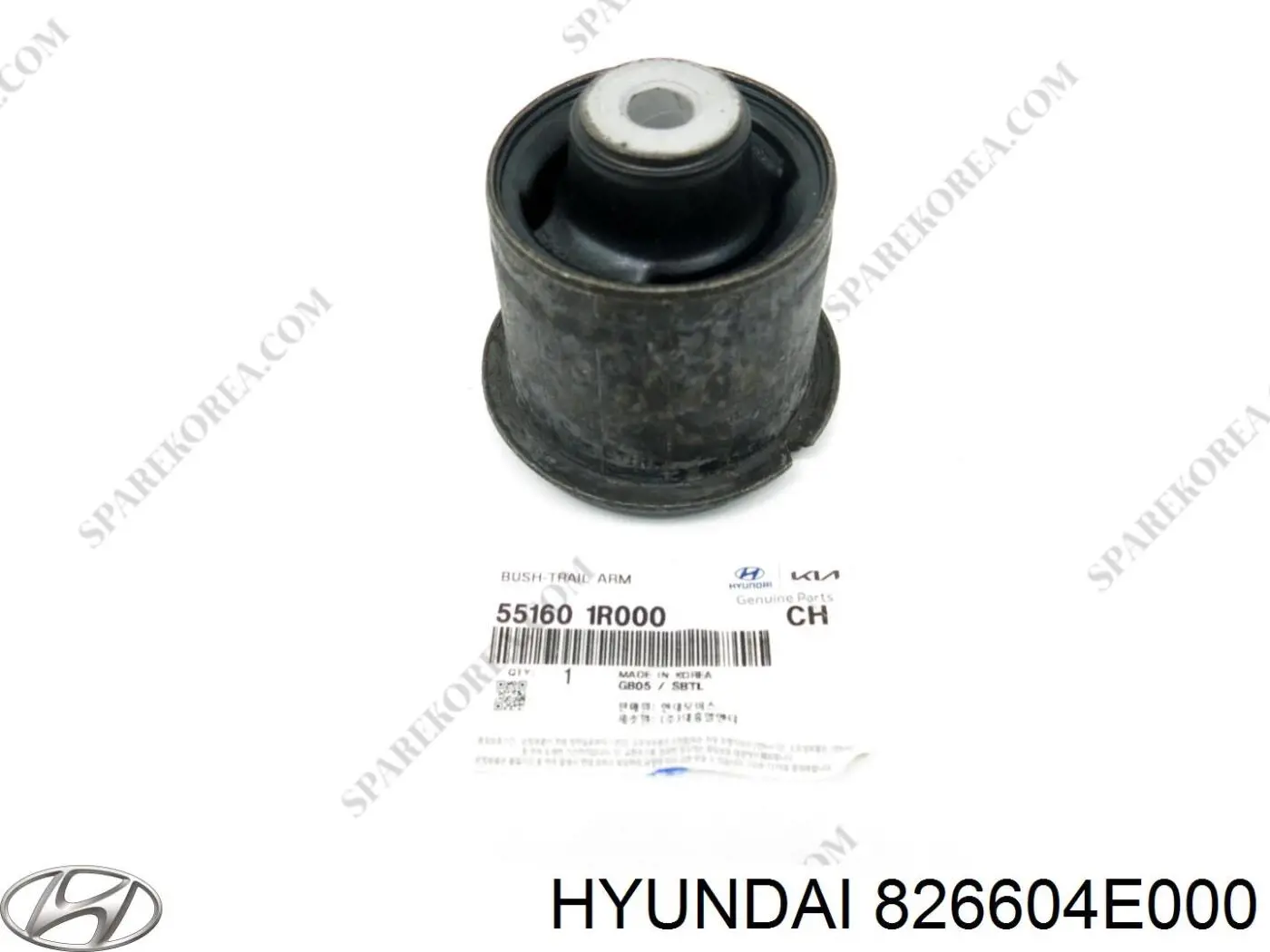  Hyundai/Kia 826604E000 цена, от 27.77 USD