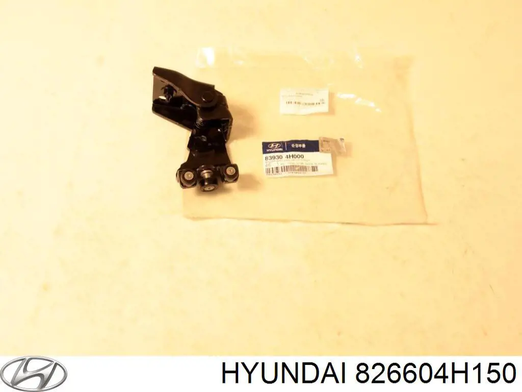 826604H150 Hyundai/Kia 