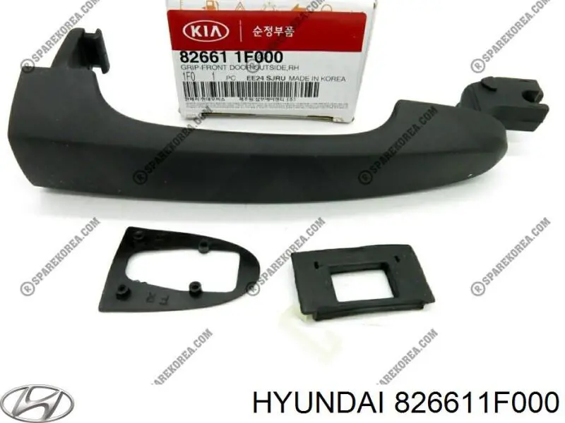  826611F000 Hyundai/Kia