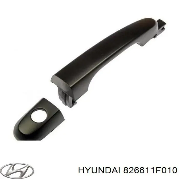  826611F010 Hyundai/Kia