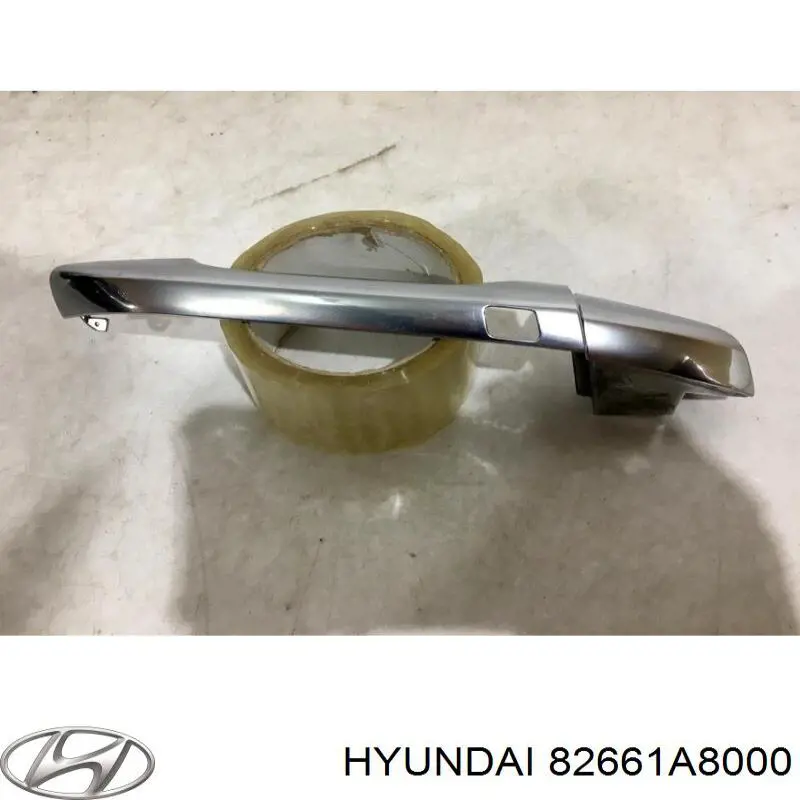 82661A8000 Hyundai/Kia 
