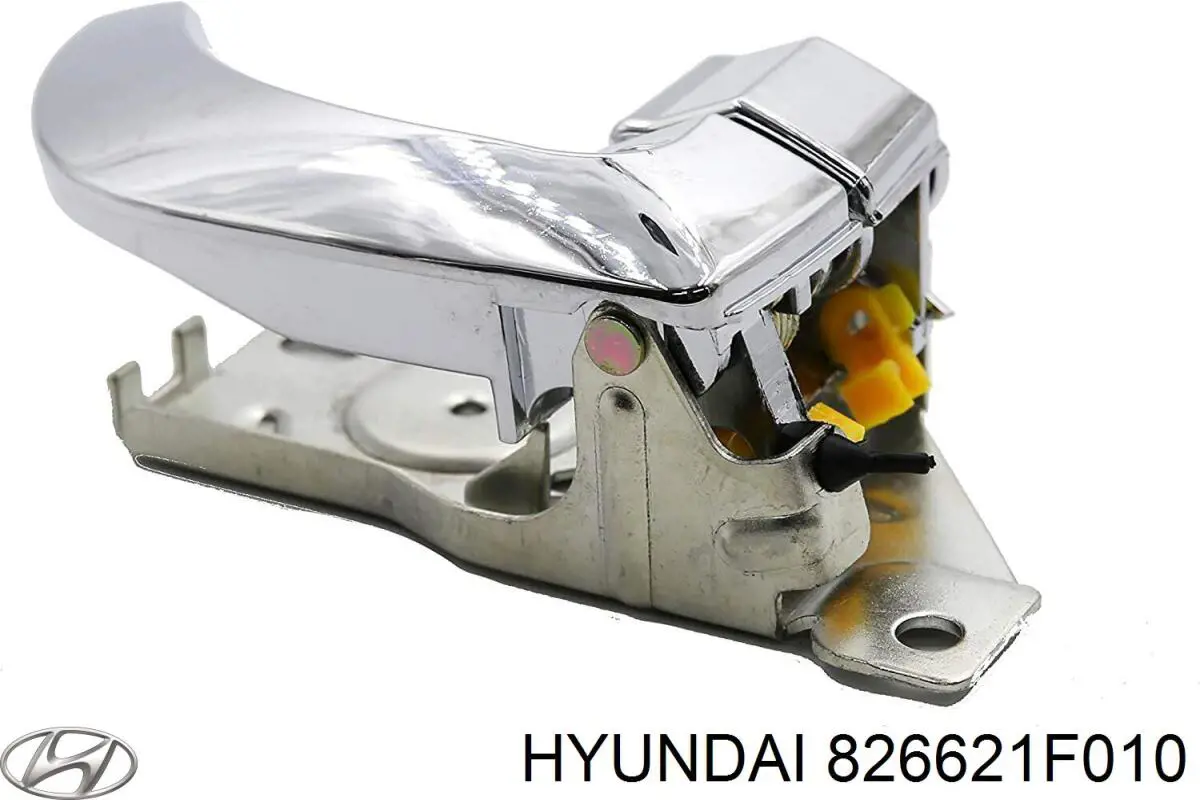 Hyundai/Kia 826621F010 цена, от 13.26 USD