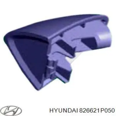 826621P050 Hyundai/Kia 
