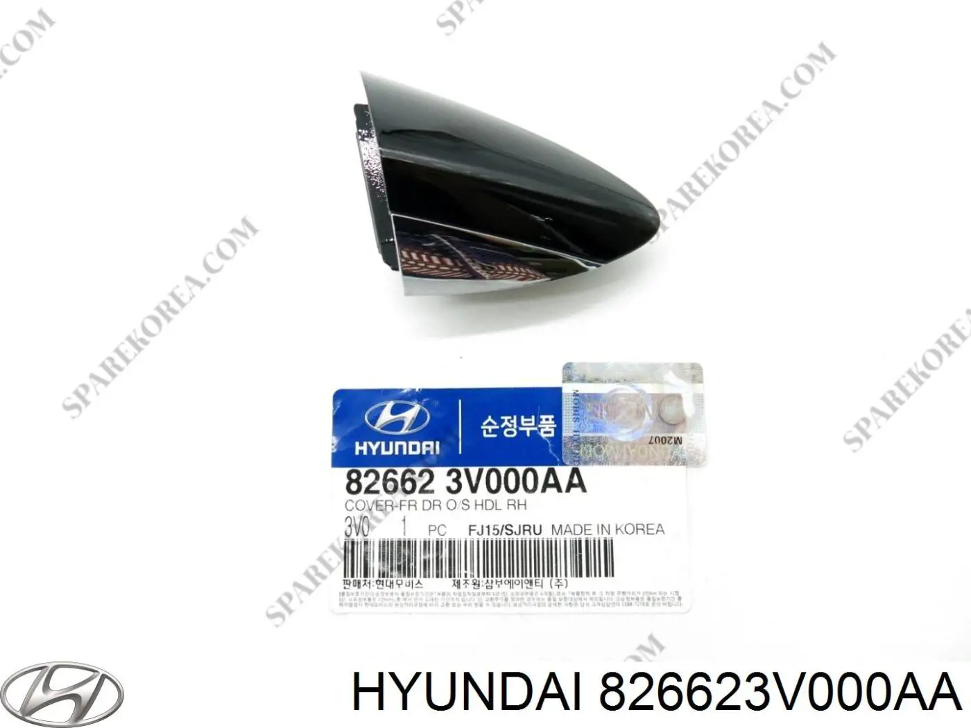  826623V000AA Hyundai/Kia