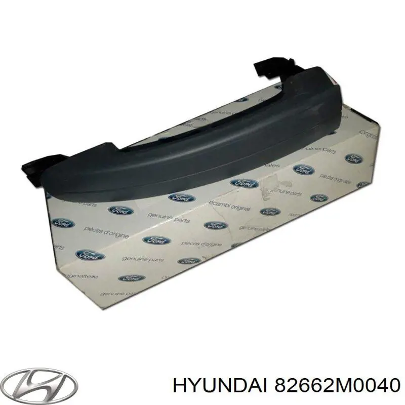 Купить 82662M0040 Hyundai/Kia 