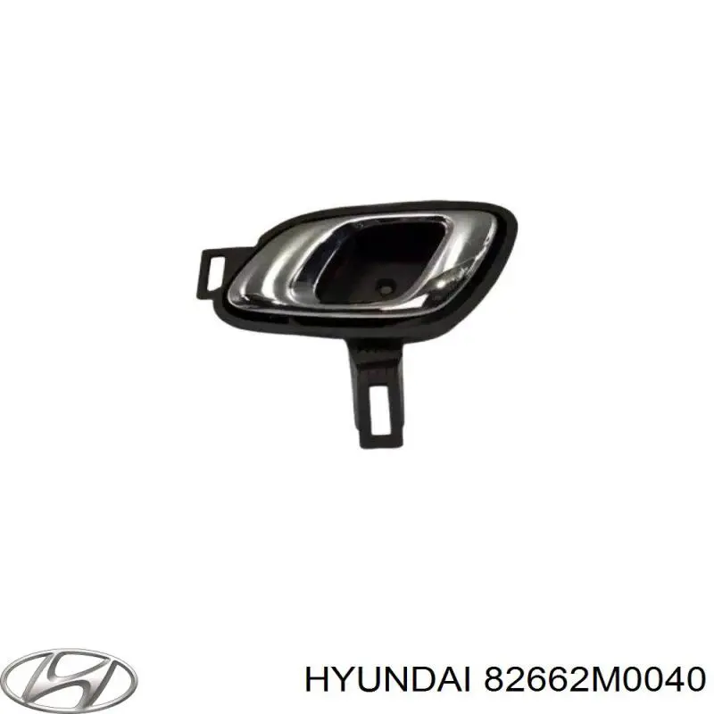  Hyundai/Kia 82662M0040 цена, от 16.71 USD