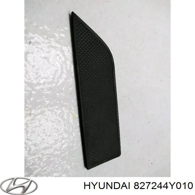  827244Y010 Hyundai/Kia