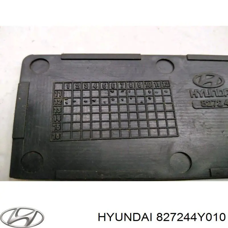 827244Y010 Hyundai/Kia 