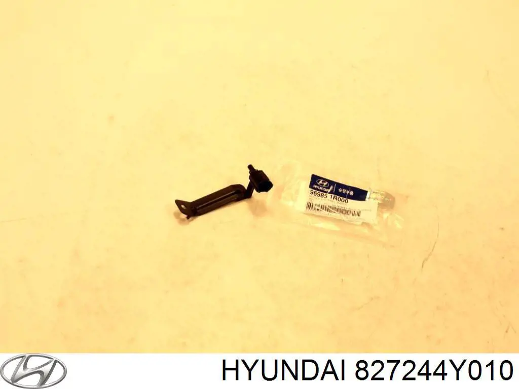 Купить 827244Y010 Hyundai/Kia 
