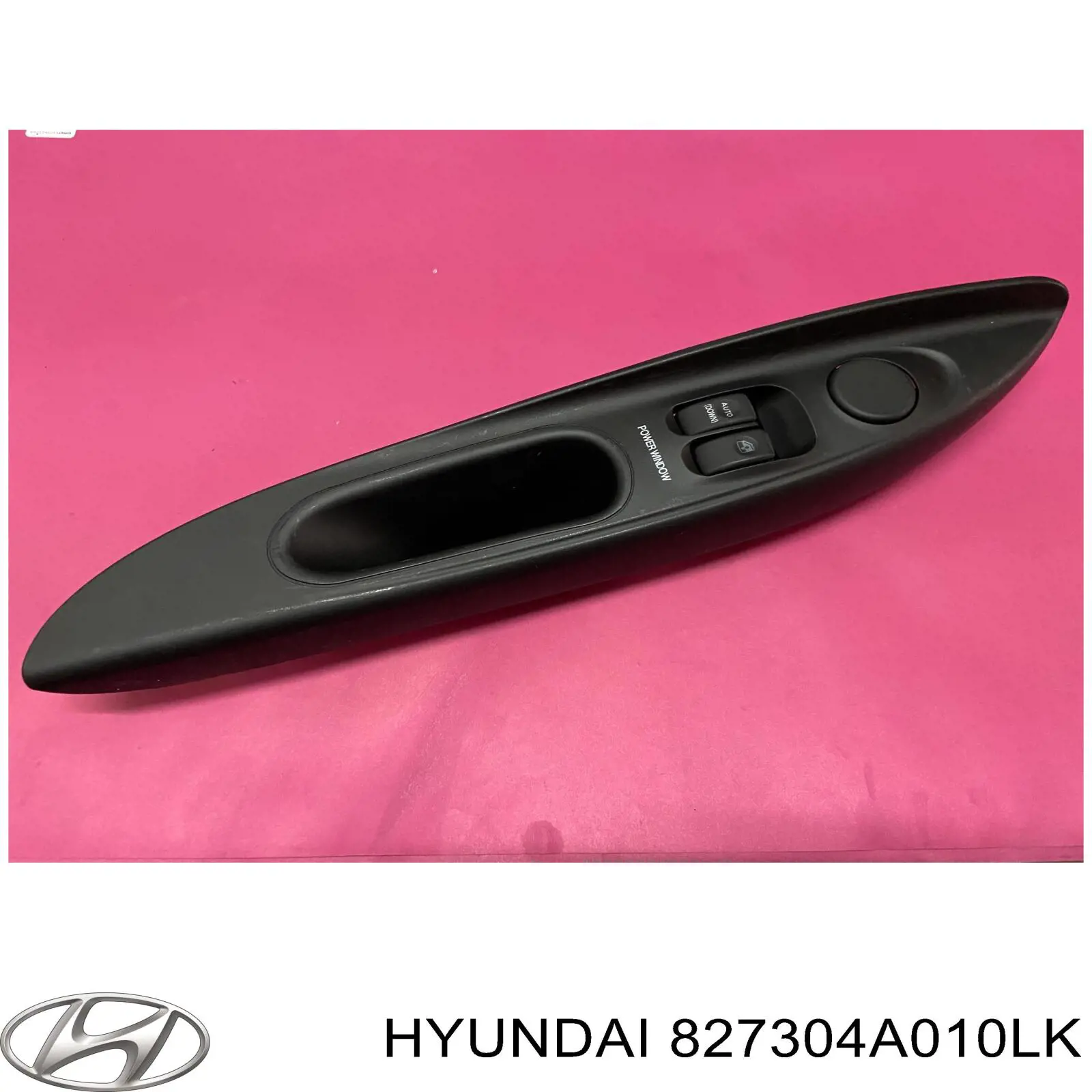 827304A010LK Hyundai/Kia 