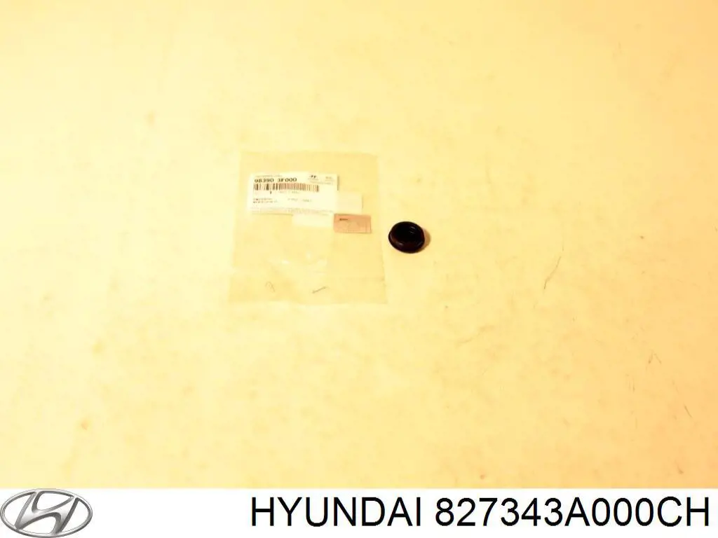 827343A000CH Hyundai/Kia 