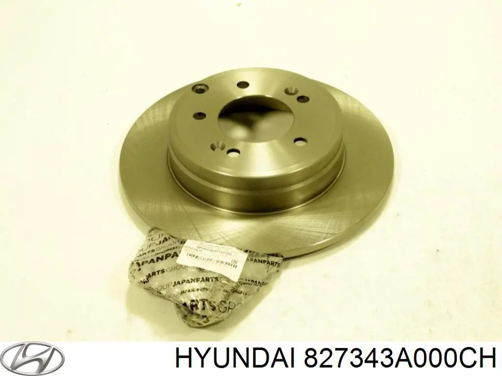 Hyundai/Kia 827343A000CH цена, от 0.96 USD