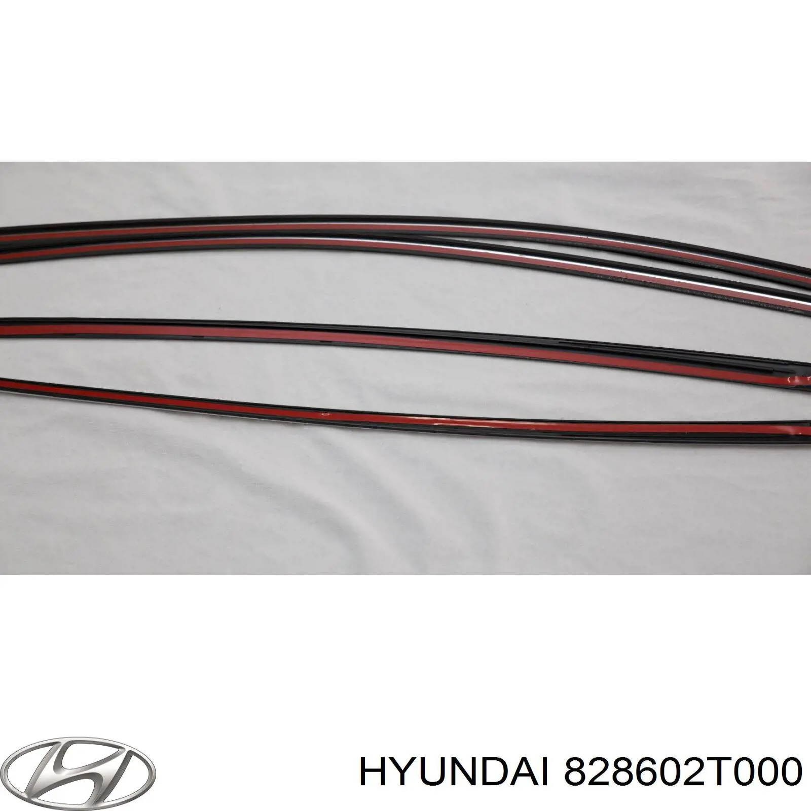 Купить 828602T000 Hyundai/Kia 