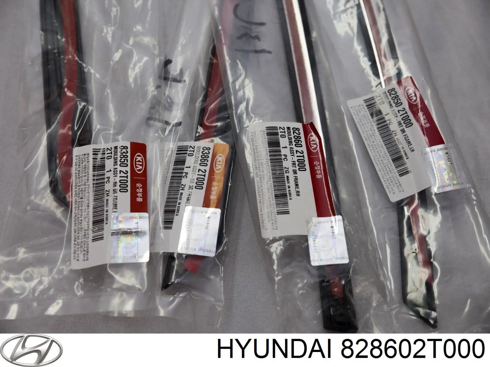  Hyundai/Kia 828602T000 цена, от 17.74 USD