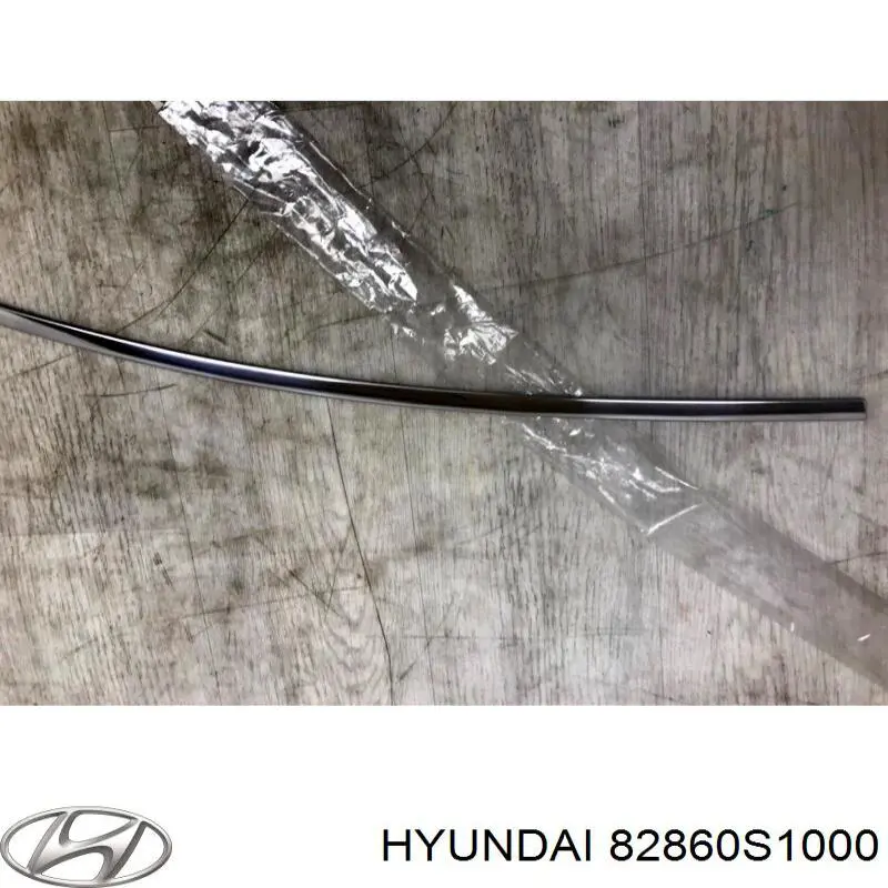  Hyundai/Kia 82860S1000 цена, от 19.94 USD