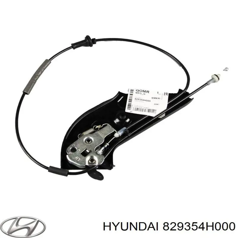 Купить 829354H000 Hyundai/Kia 