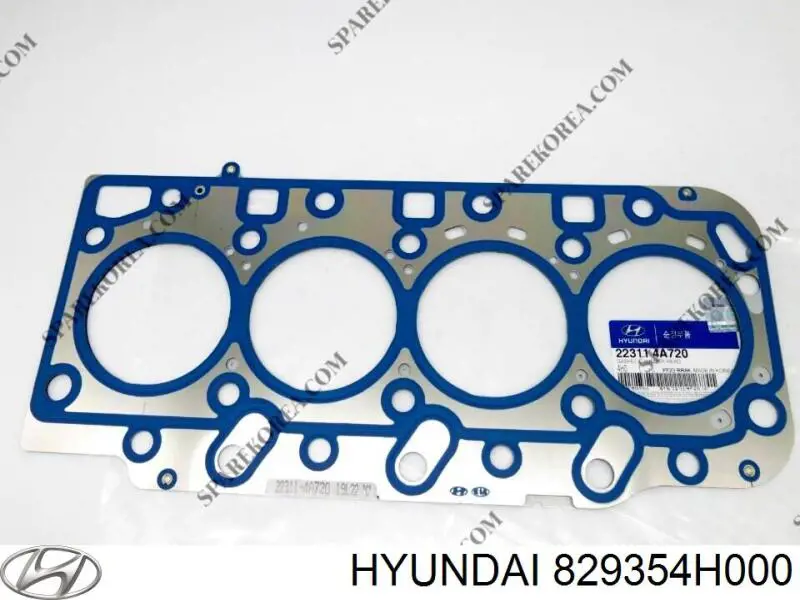  829354H000 Hyundai/Kia