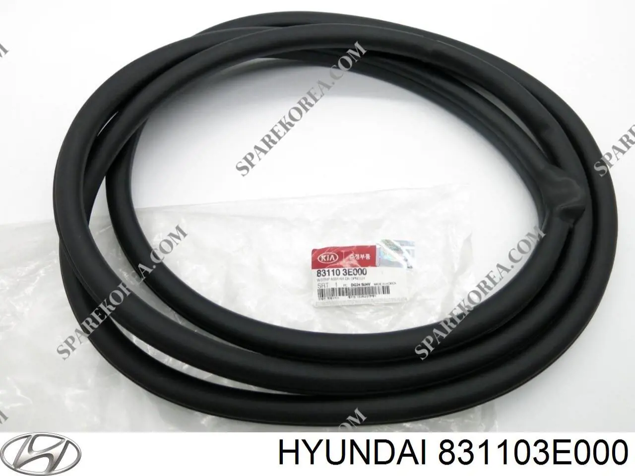Купить 831103E000 Hyundai/Kia 