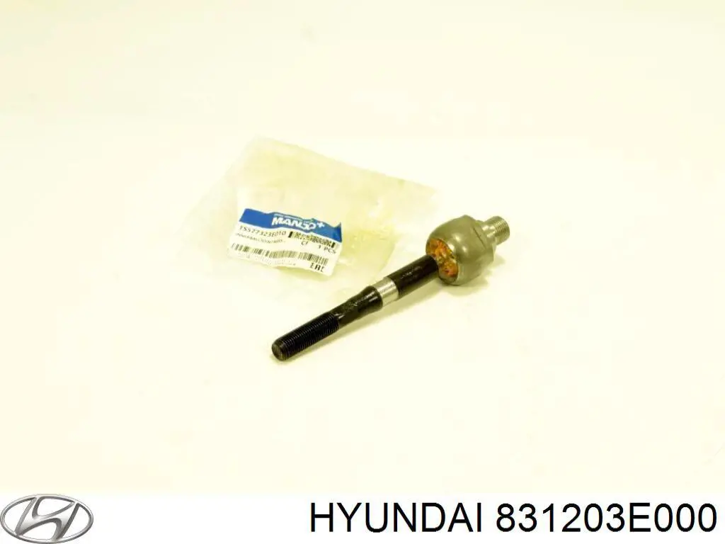  831203E000 Hyundai/Kia