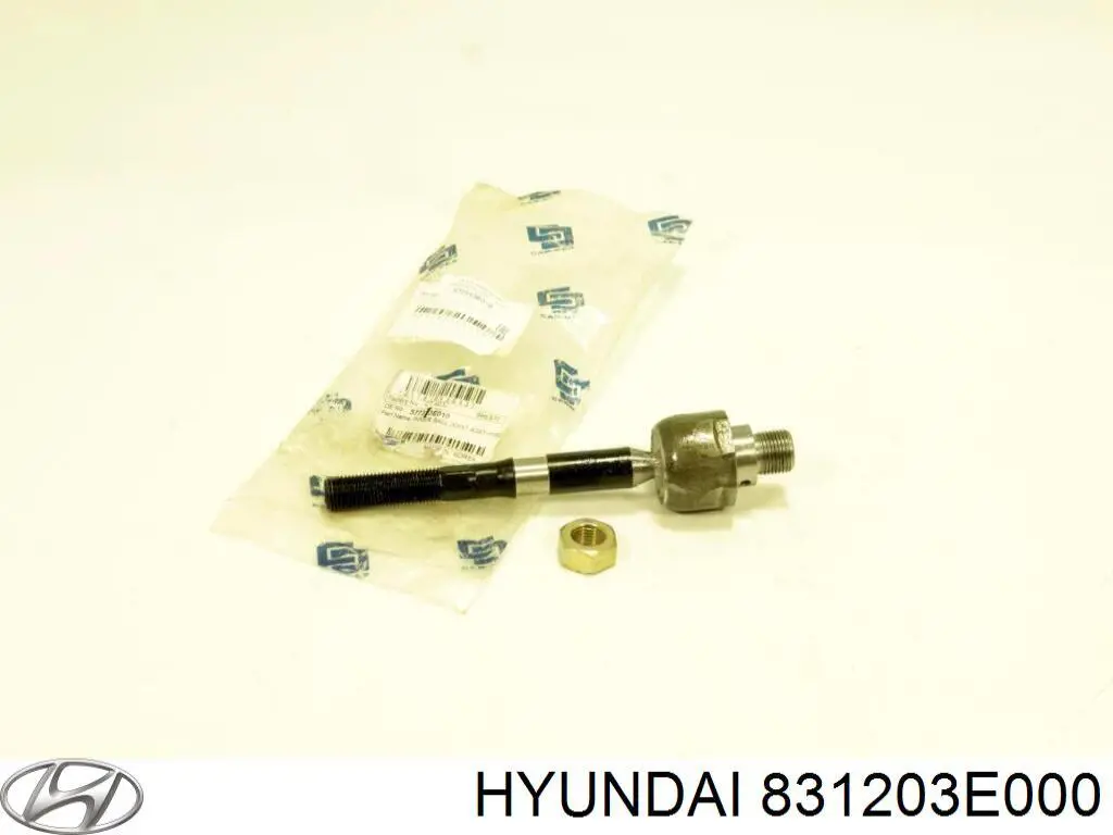  Hyundai/Kia 831203E000 цена, от 11.07 USD