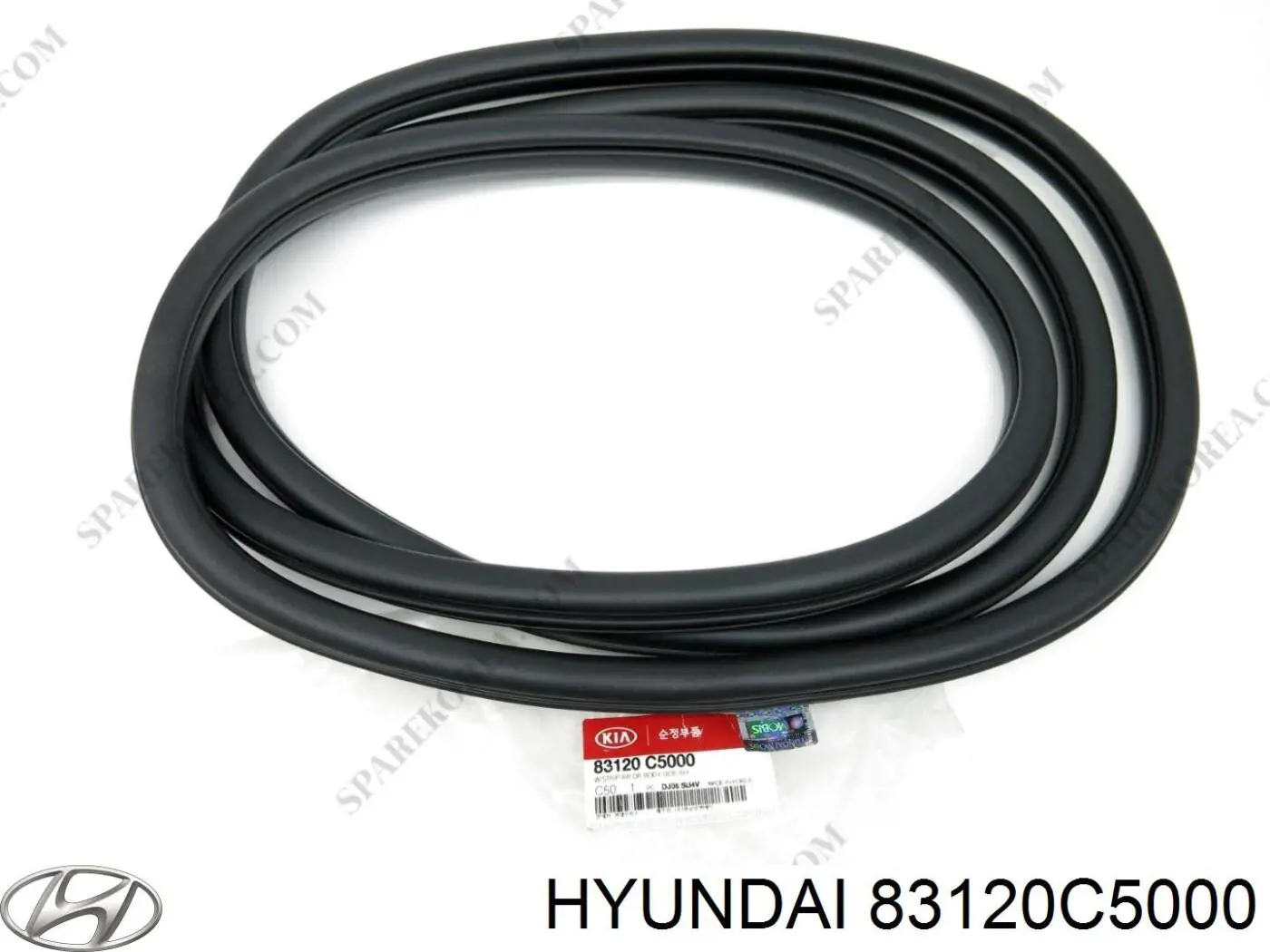 83120C5000 Hyundai/Kia 
