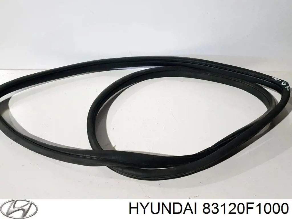 83120F1000 Hyundai/Kia 