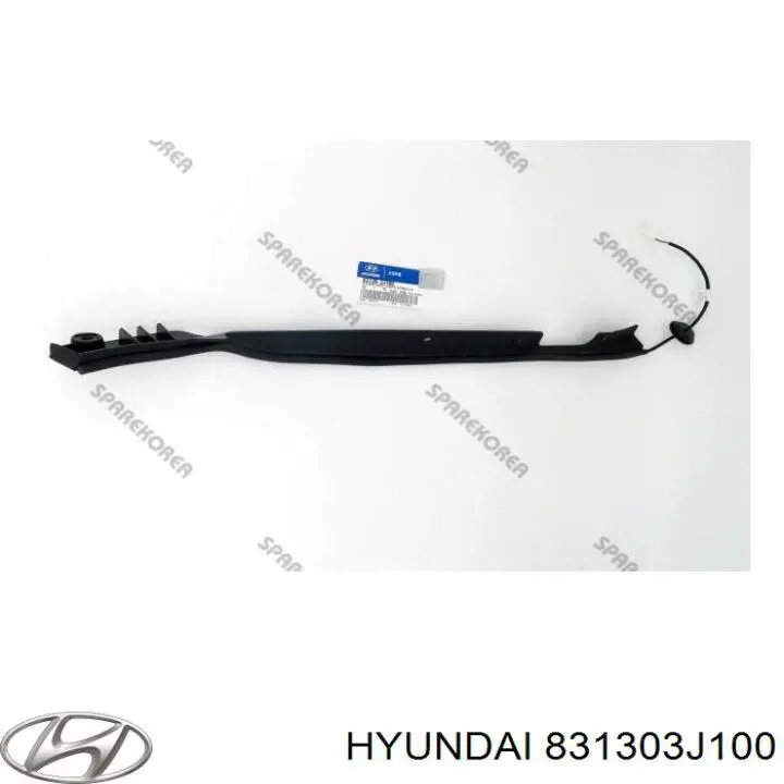 831303J100 Hyundai/Kia 