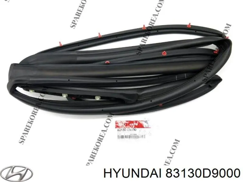 83130D9000 Hyundai/Kia 