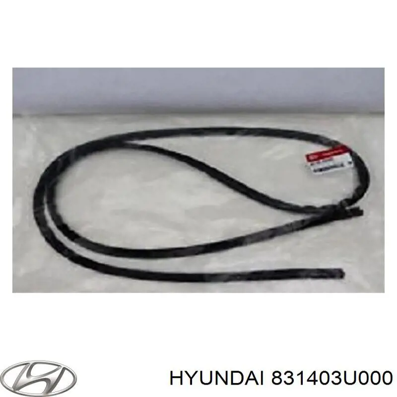 Купить 831403U000 Hyundai/Kia 