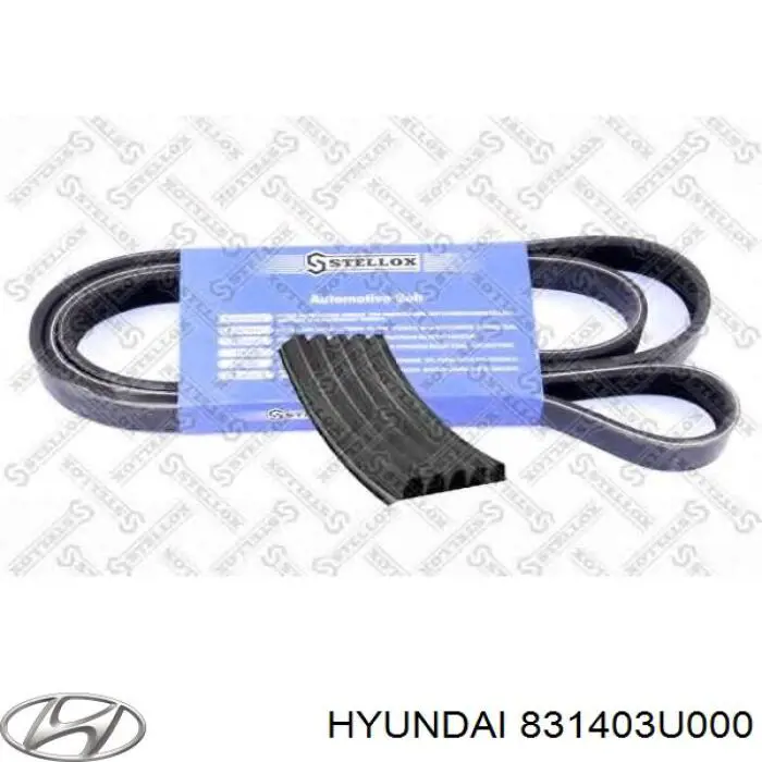  Hyundai/Kia 831403U000 цена, от 8.87 USD