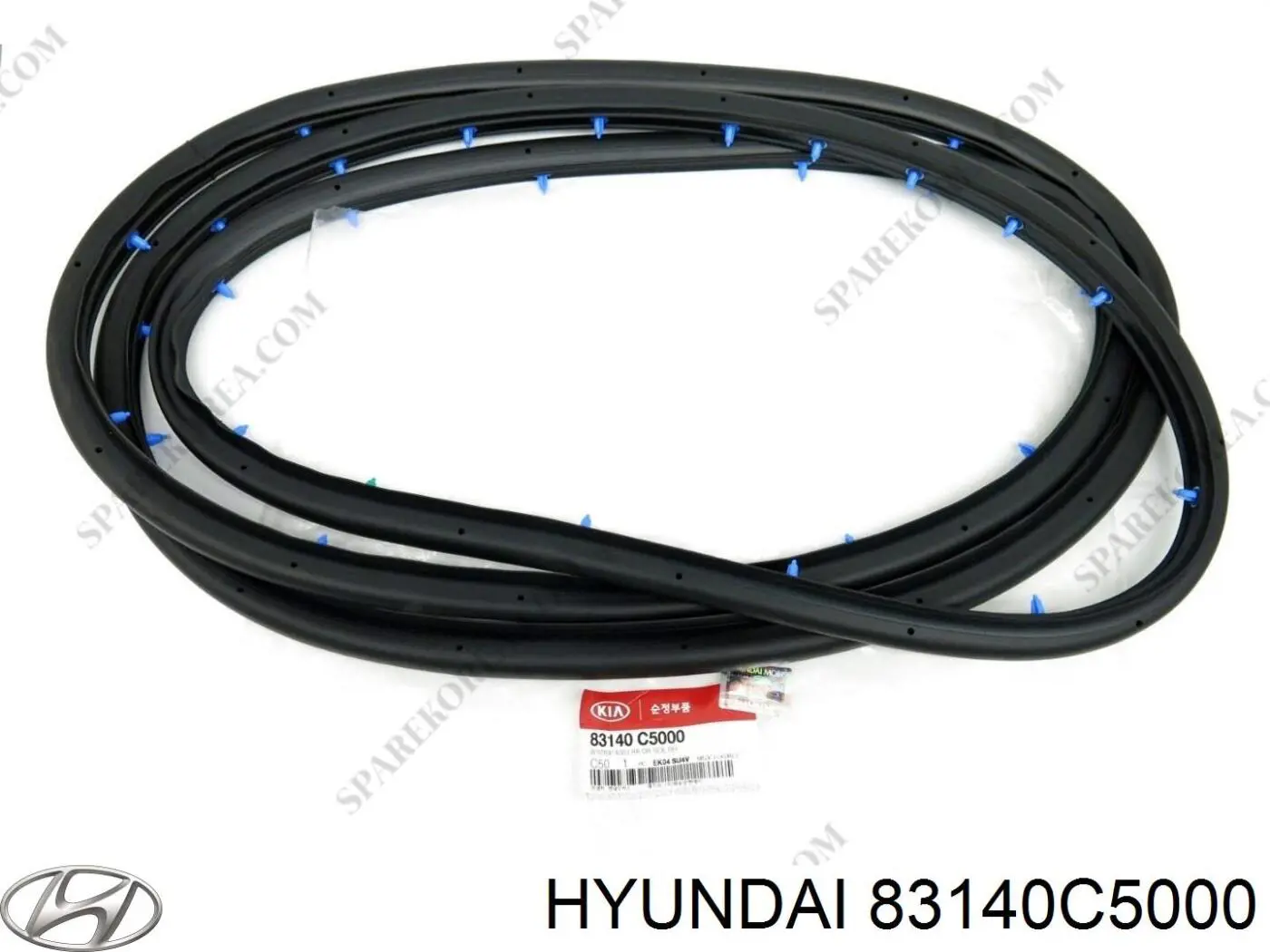 83140C5000 Hyundai/Kia 