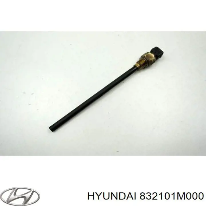  Hyundai/Kia 832101M000 цена, от  USD